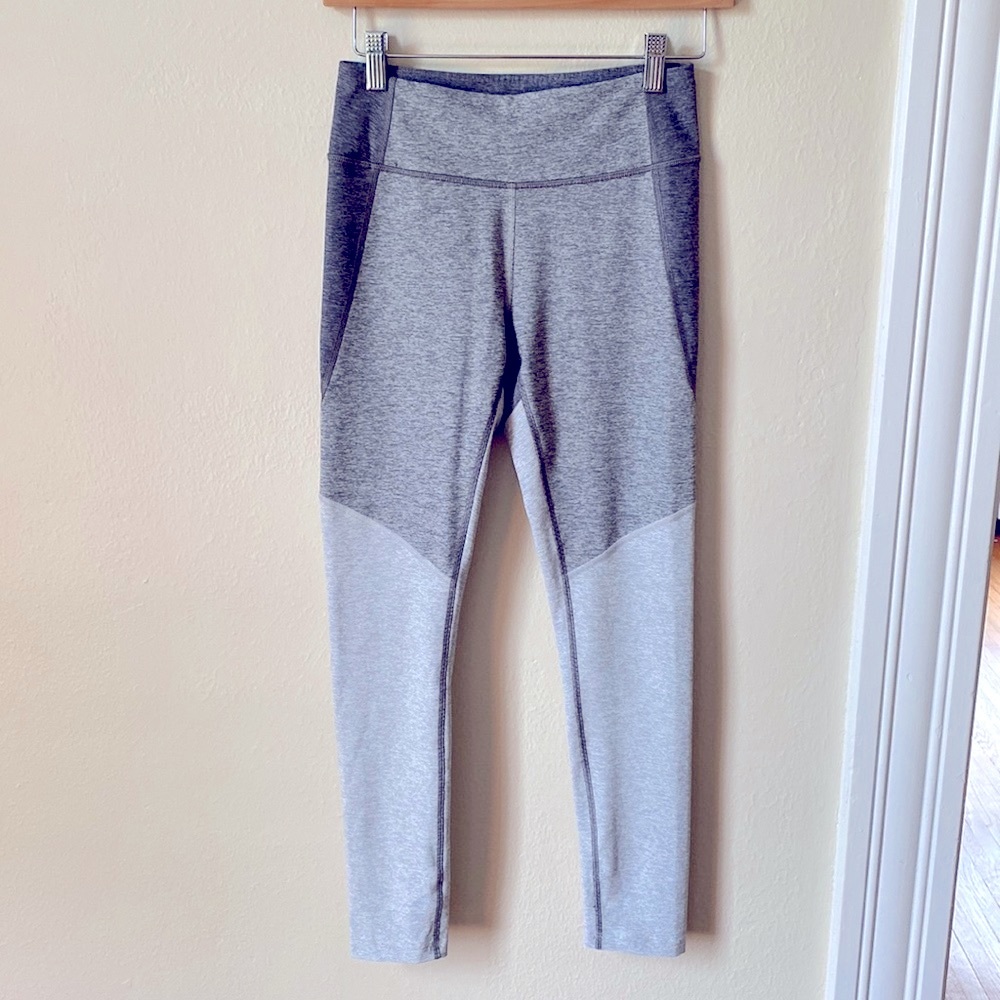 Outdoor Voices Techsweat Core 7/8 Leggings